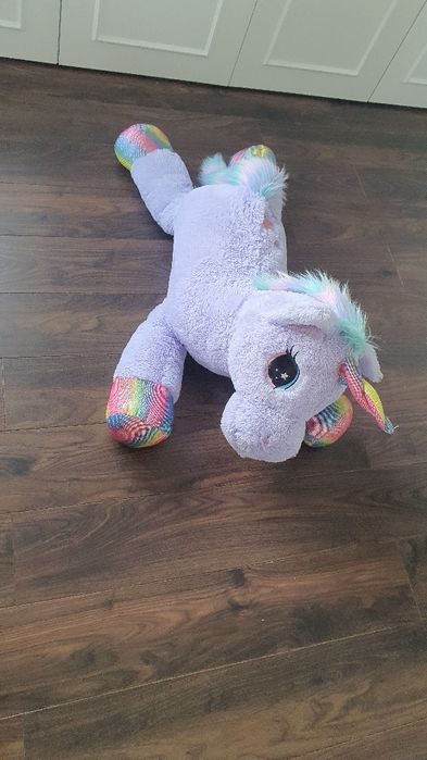 Jednorożec Smyk duży