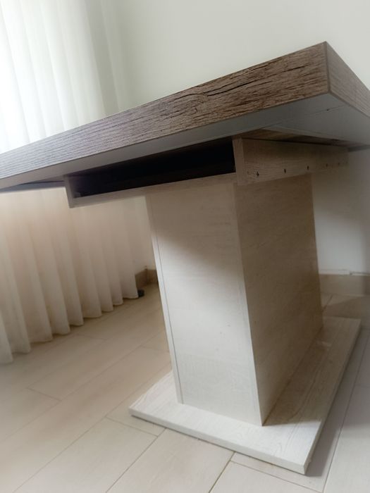 Vendo mesa de jantar em ótimo estado