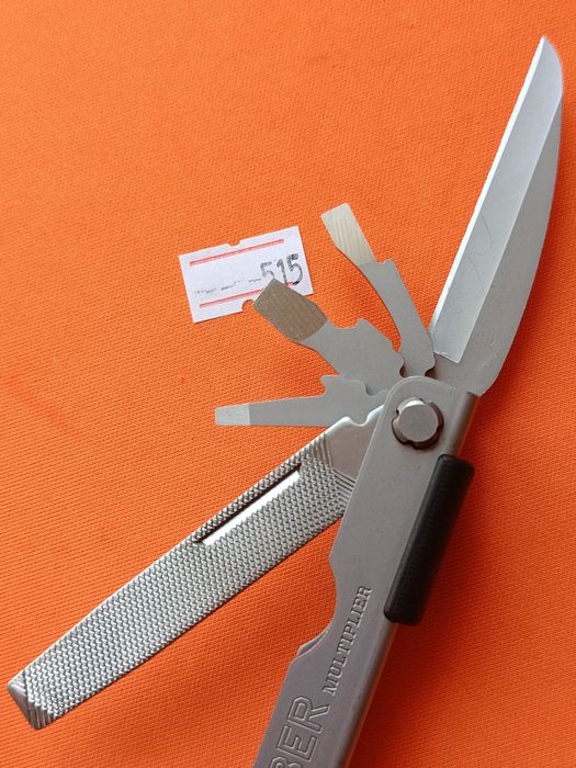 Армейский мультитул Gerber MP600