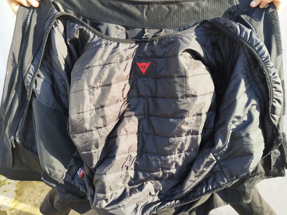 Dainese Veloce D-dry