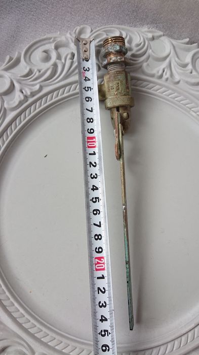 Латунні запчастини, кріплення.