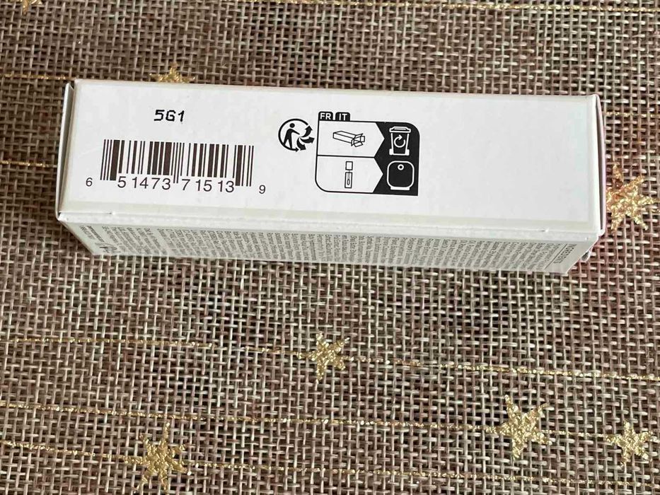 Олія для губ від Perricone MD
Олія для губ