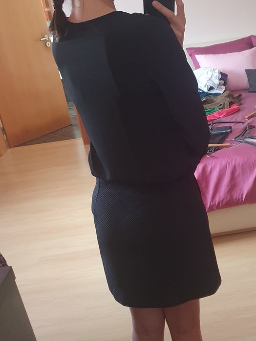Vestido Salsa Novo S