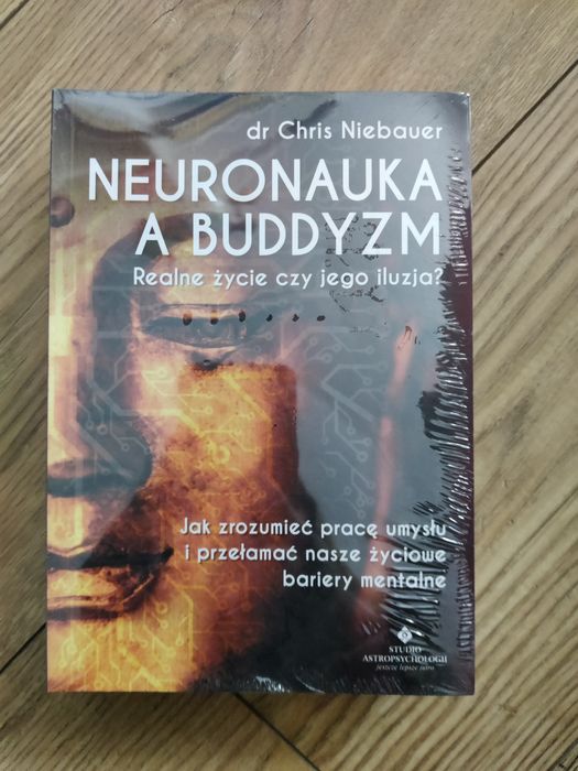 Neuronauka a buddyzm Niebauer