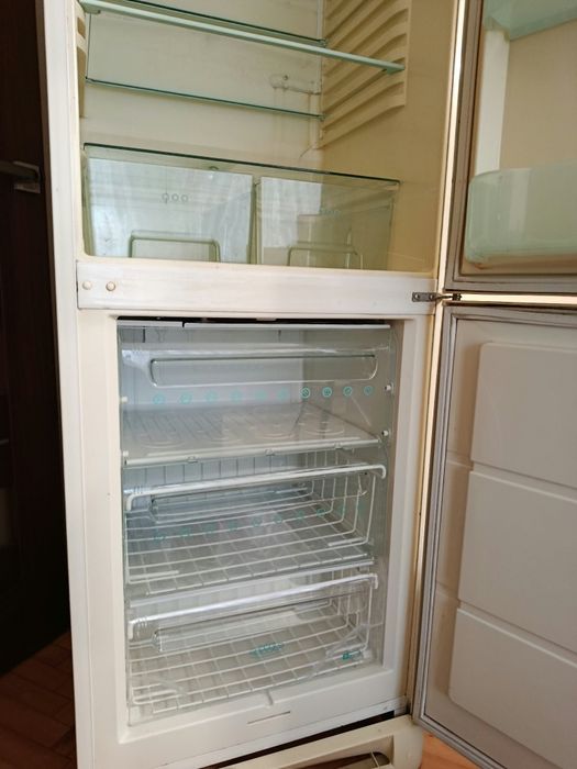 Lodówka Electrolux