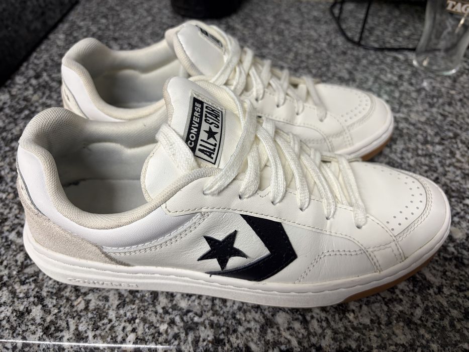 Tenis converse impecaveis