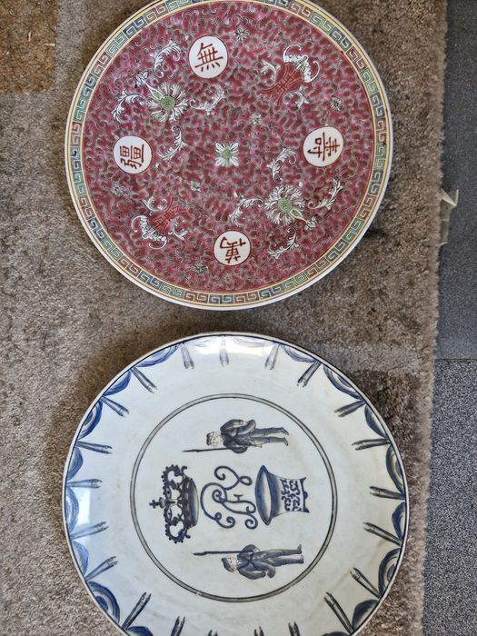 Loiça ceramica chinesa