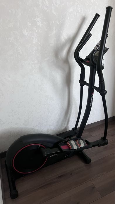 Продам орбітрек Hammer б/у. Дніпро Самовивіз