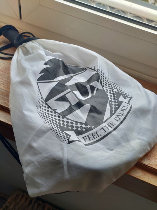 Raquete de Padel Siux Pegasus junior