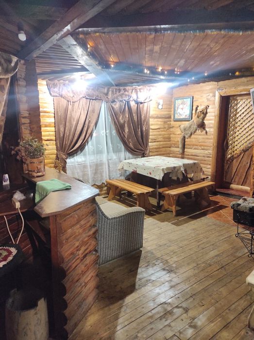 Відпочинок в Карпатах,Славське,Чан,Сауна.