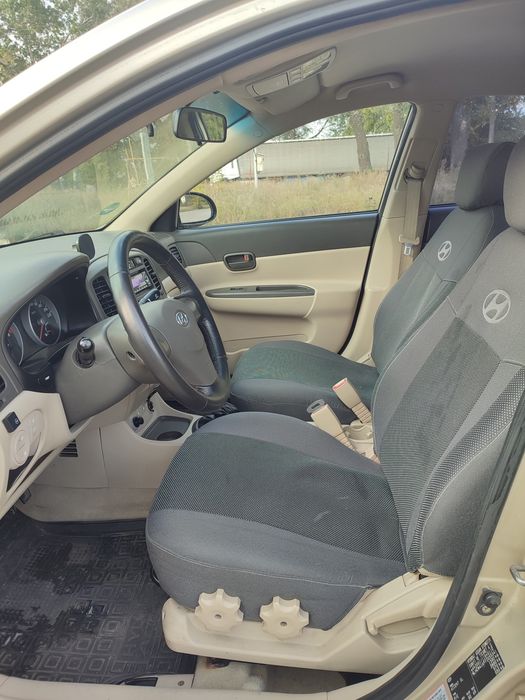 продам Hyundai Accent