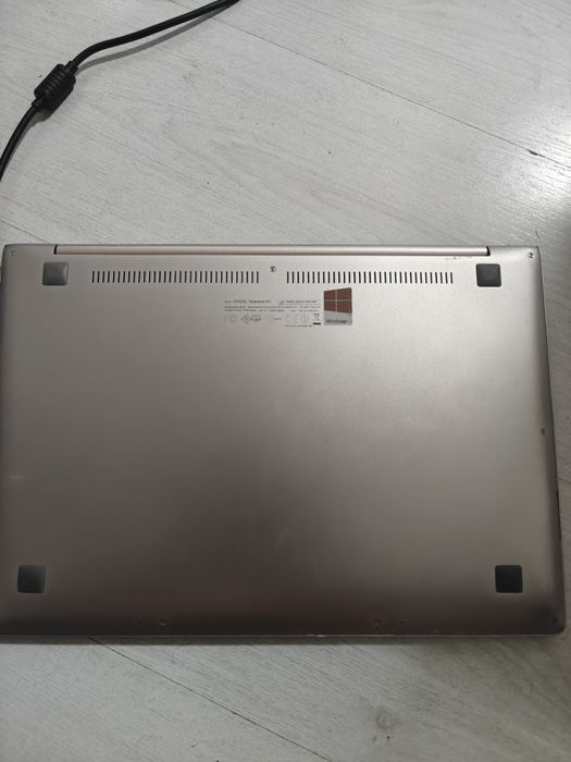 Asus UX303U без зарядного
