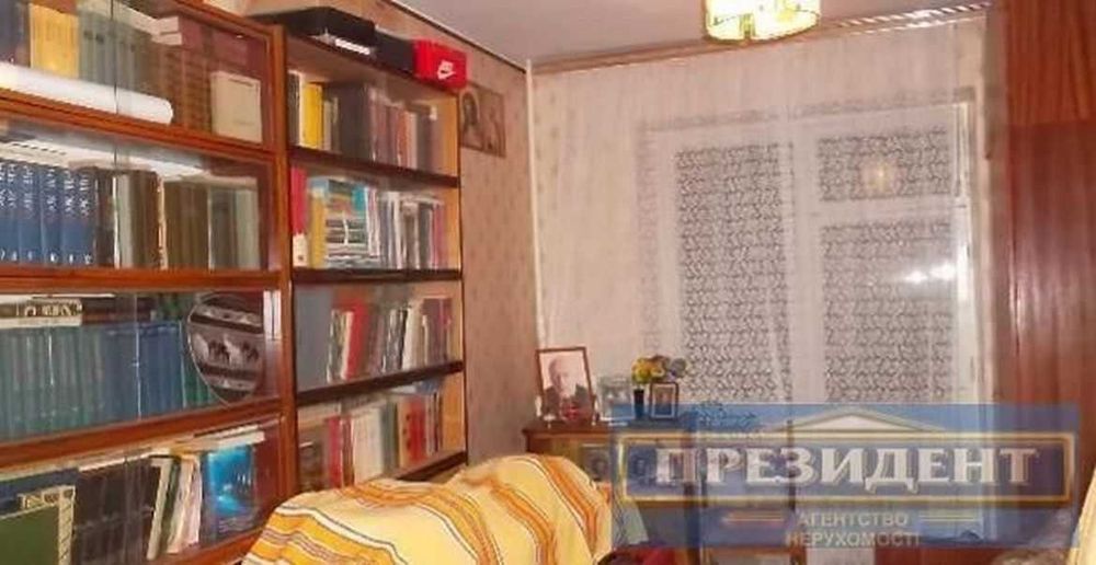 Многокомнатная квартира по адресу (площадь 80 м²) - Atlanta.ua - фото 2