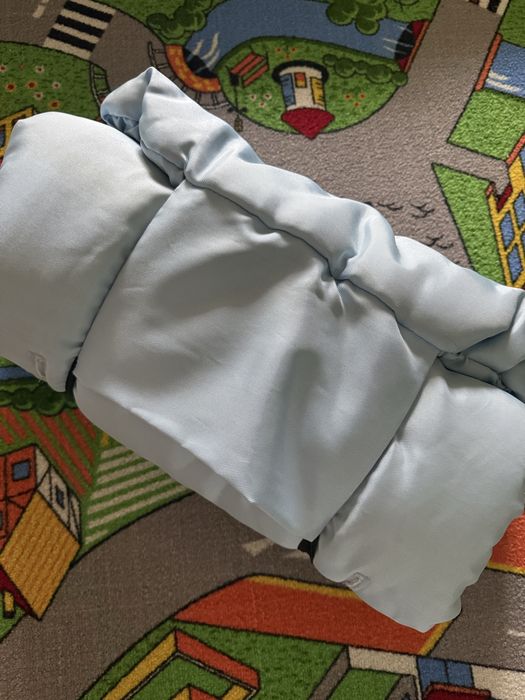 Конверт на овчине