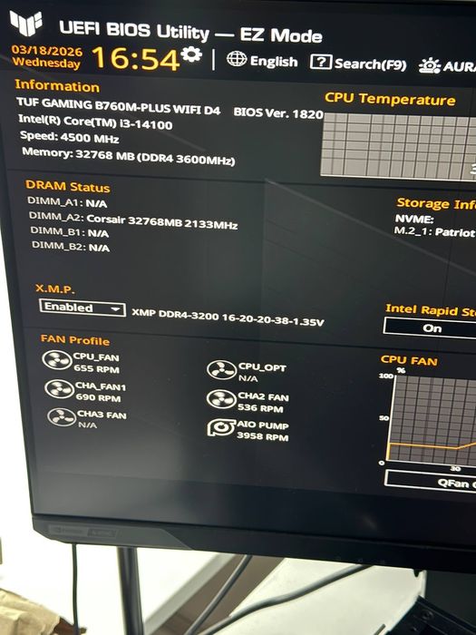 Система рідинного охолодження NZXT Kraken 120 (RL-KR120-B1)