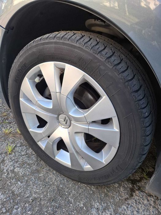 Citroen c4 grande picasso — photo 4