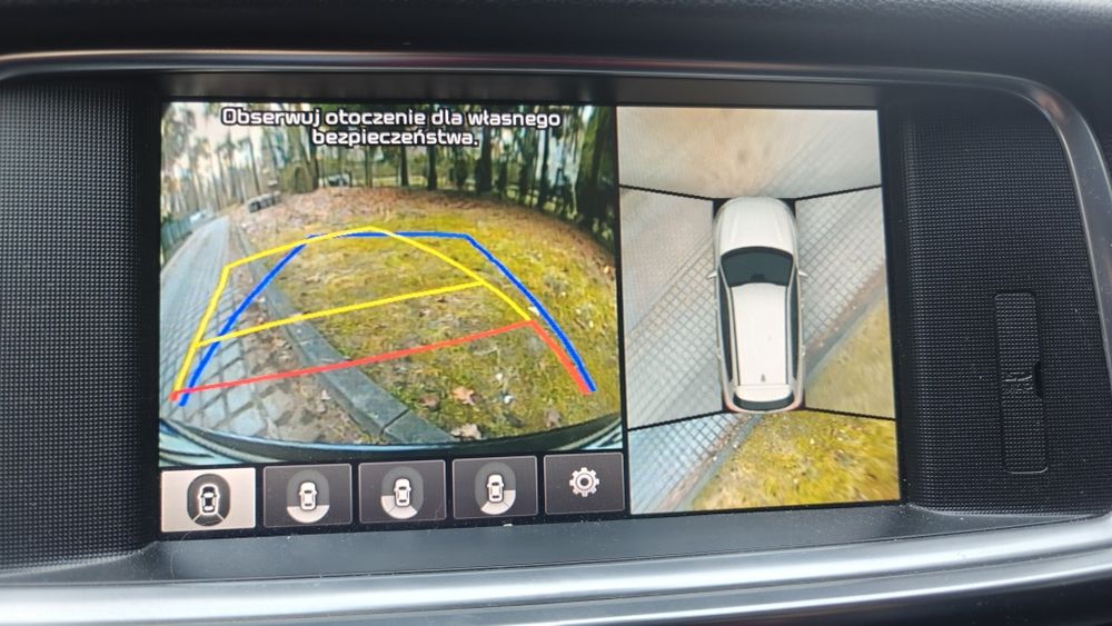 Kia Optima Hak XL Automat Full