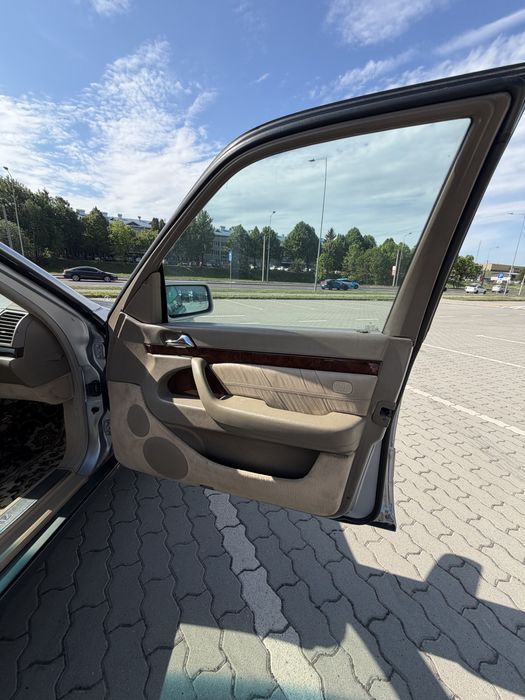 Продам mercedes w140 в прекрасному стані, 3.0D om606 акпп