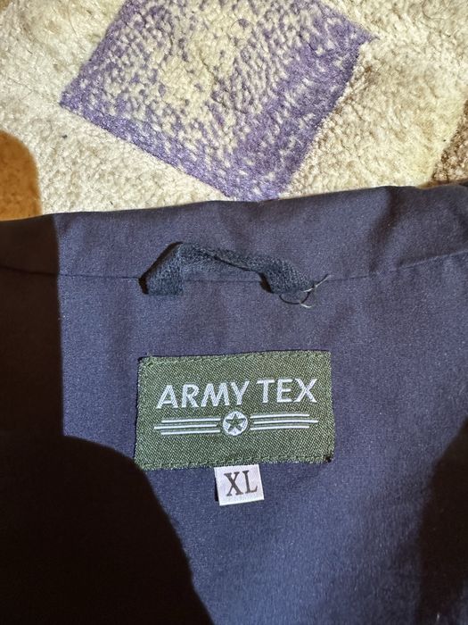 Дощовик Army Tex