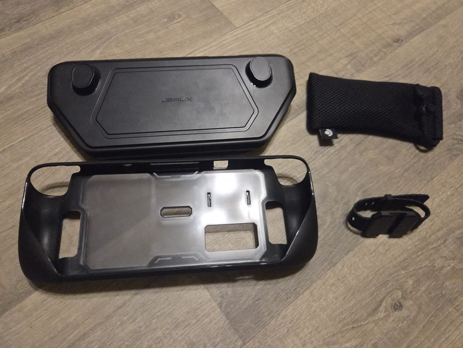 Konsola Steam Deck OLED 1TB