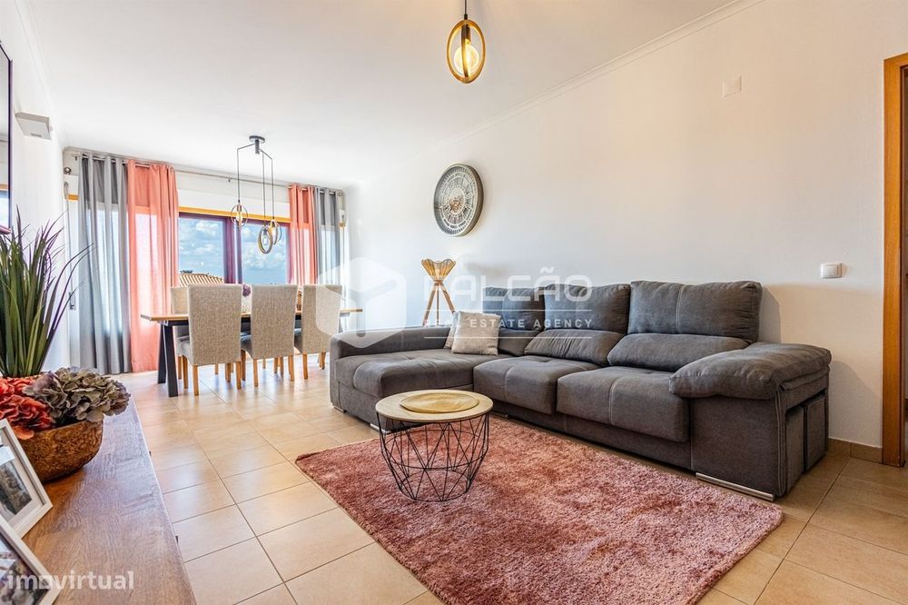 Apartamento T3 Venda em Santarém (Marvila), Santa Iria da Ribeira de S — União de Freguesias da cidade de Santarém, Santarém