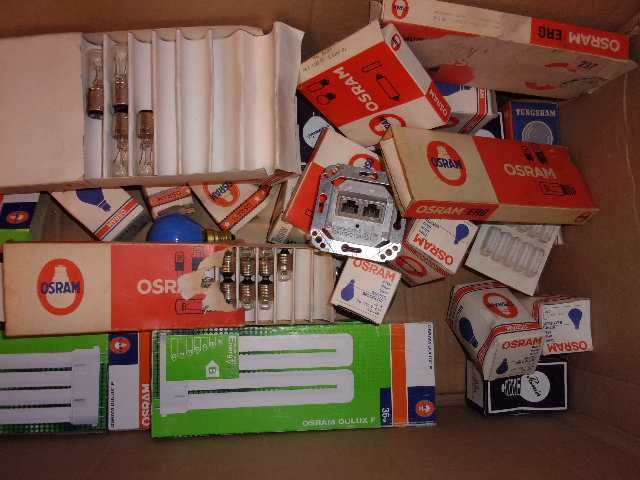 Czujniki ruchu wiele sztuk