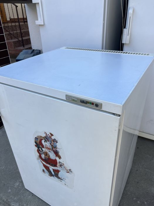 Морозильна камера Privileg oko SuperFrost 125 L
