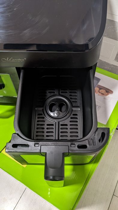 Аерофритюрниця -піч Maestro