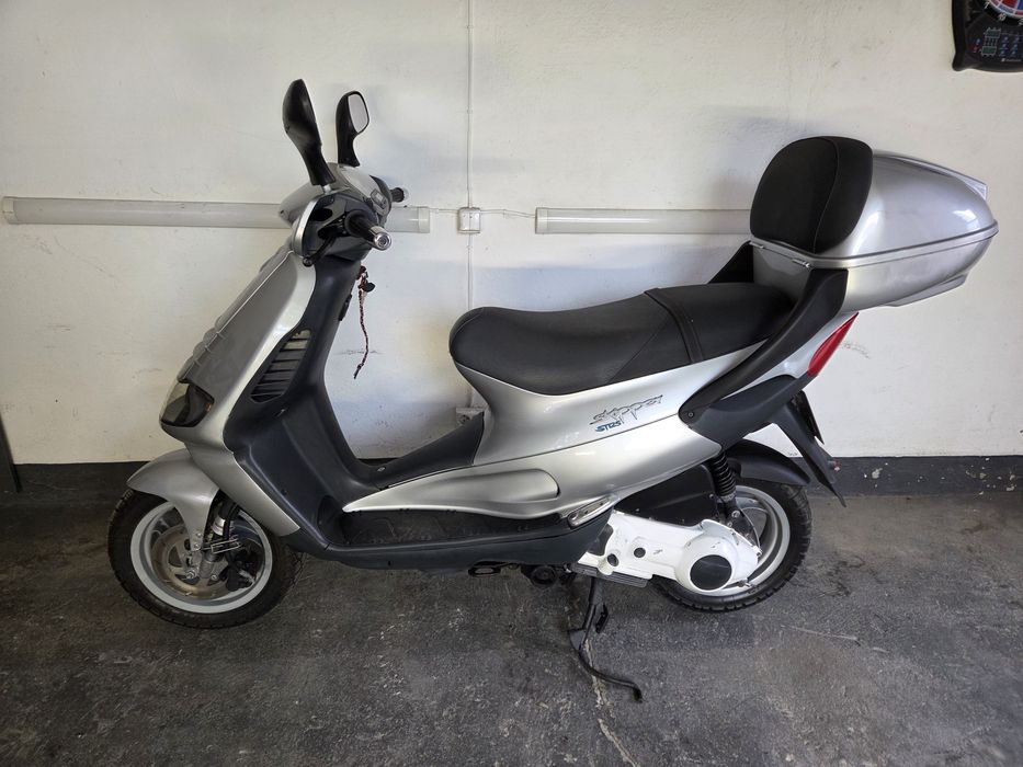 Piaggio