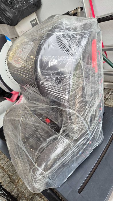 Cadeira auto Joie grupos 0+/1/2