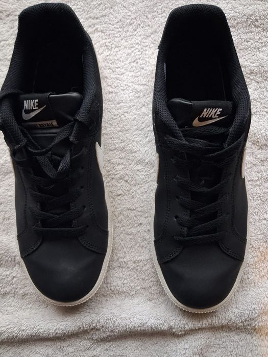 Buty firmy nike w bardzo dobrym stanie