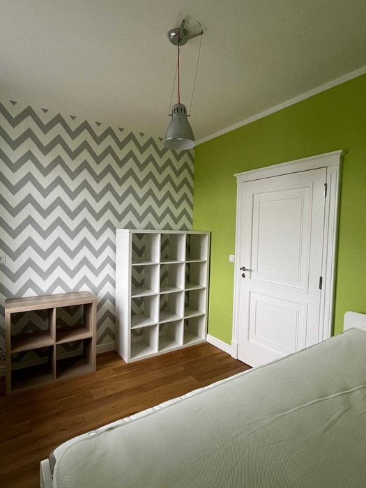 Apartament 75 m²  Wierzbowa, Centrum