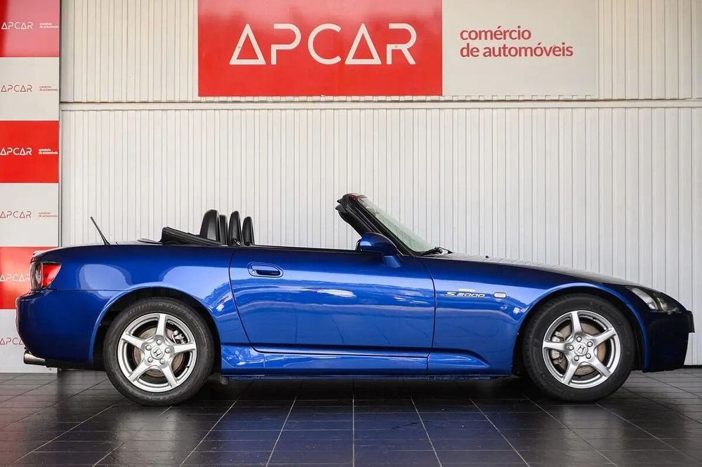 Honda S2000 Standard