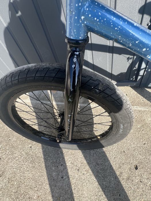 Rower bmx idealny na rozpoczynajacy się sezon