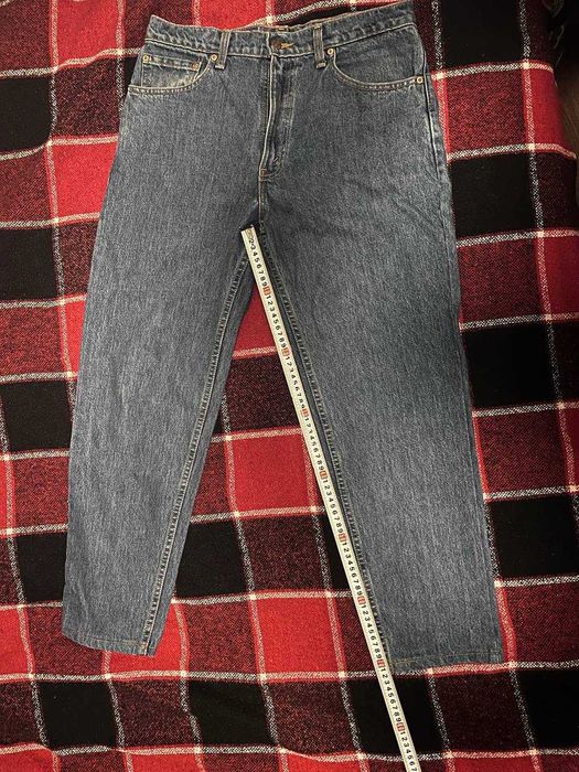 Джинси Levi's оригінал