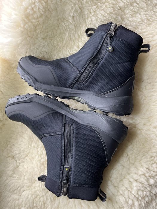 Śniegowce Icebug Ortholite Hybrid Gore -tex