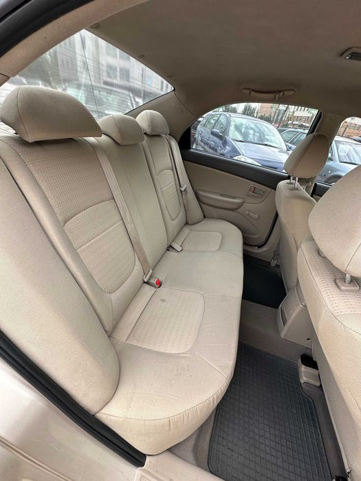 Продам Kia Cerato 2007 рік можлива розстрочка,кредит,обмін!