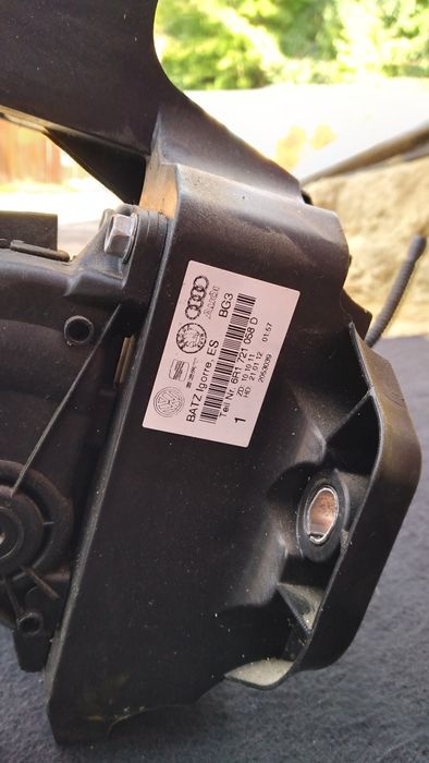 Продам  педаль газу Volkswagen, Audi, Skoda, seat.