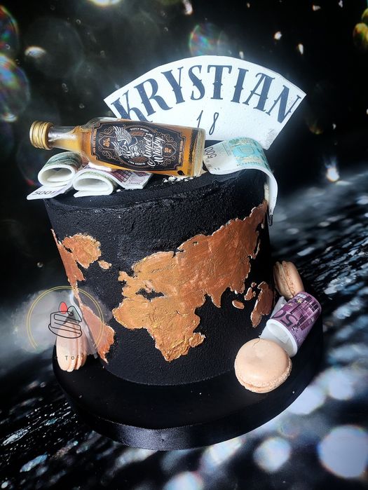 Tort Tychy Torty Artystyczne