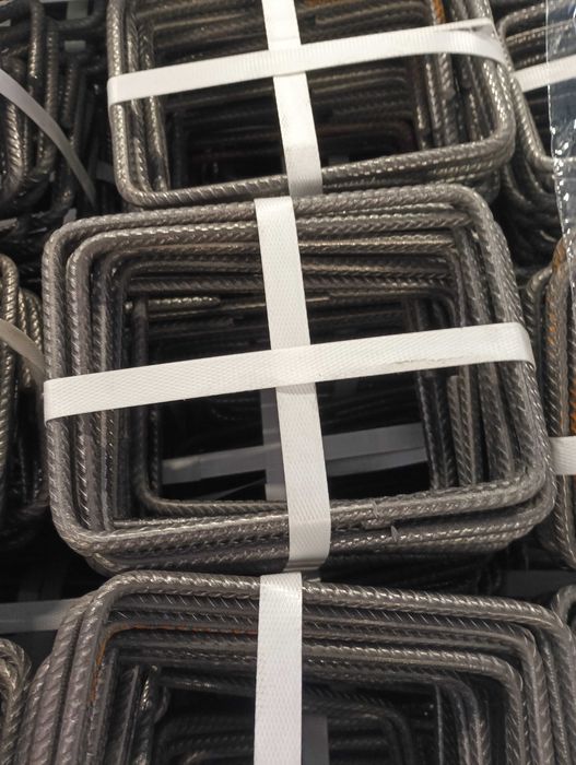 Strzemiona budowlane zbrojeniowe producent