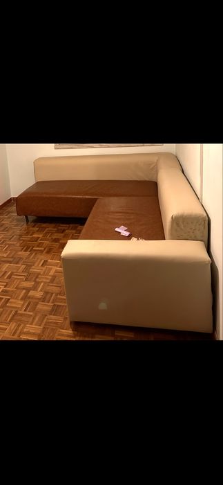 Sofa para doação