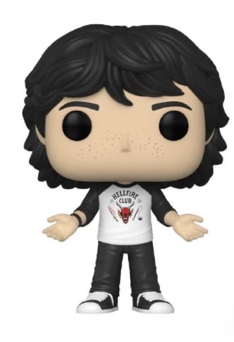 Уилл обмен на ФАНКО ПОП МАЙКА  не на киндер !