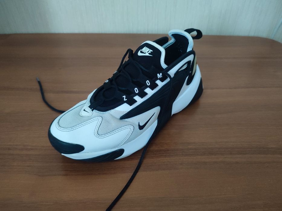 кроссовки nike zoom 2k - купить обувь мужскую - Цена на OLX.ua