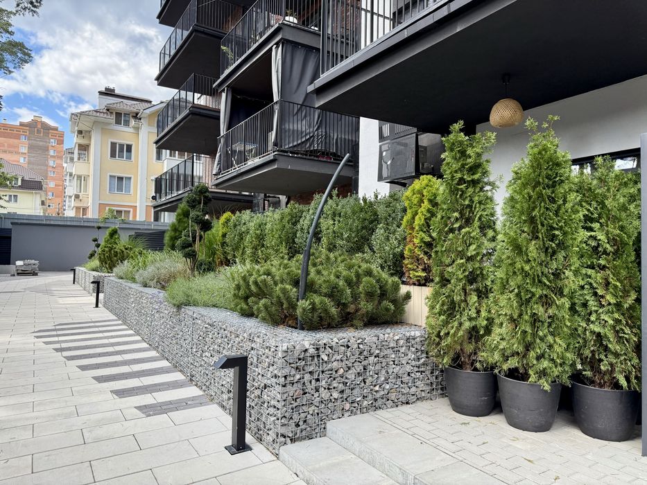 Підземний паркінг 14,5 кв ЖК Ютландія 2 Ірпінь власник паркомісце