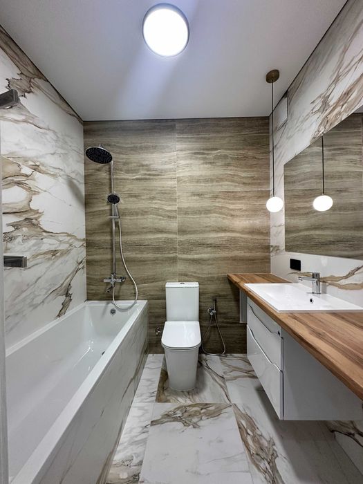 Квартира для тих хто хоче насоджуватись життям, 1к ,Виставка супер