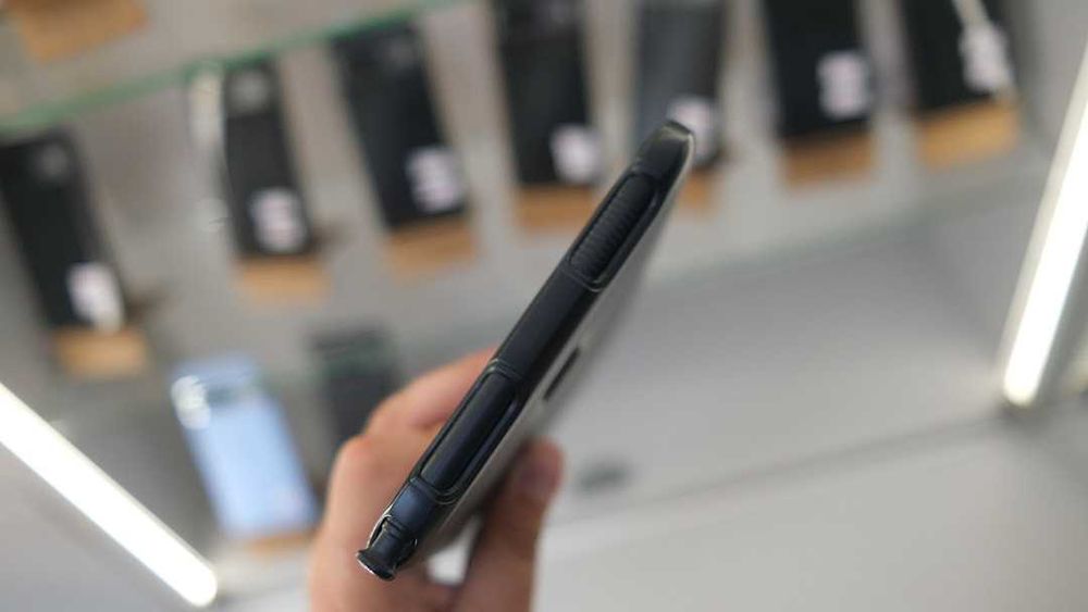 Samsung Galaxy Tab Active3 8.0 Wi-Fi Українська мова