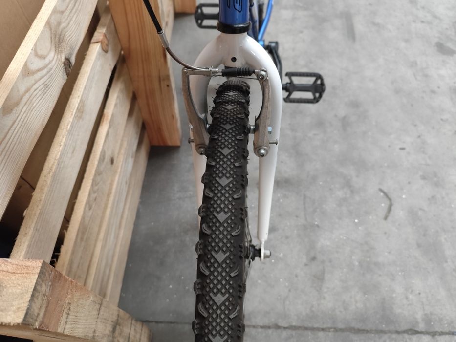 Bicicleta roda 24