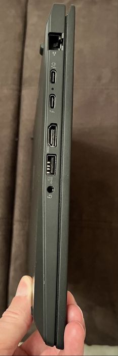 Portátil Lenovo ThinkPad T14 Gen3