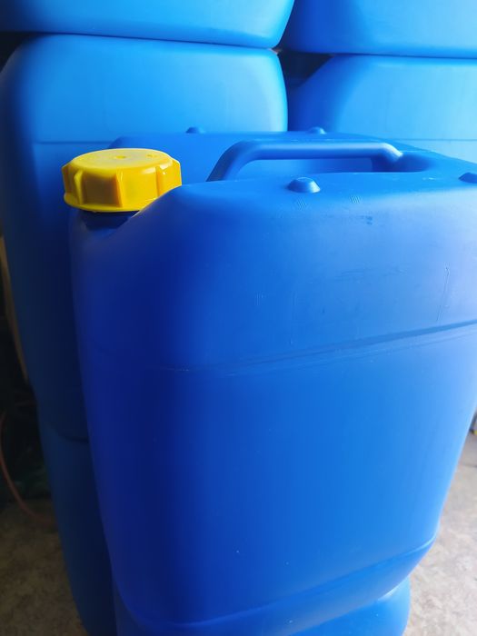 Bańka Kanister Baniak 20L Na paliwo, AdBlue
