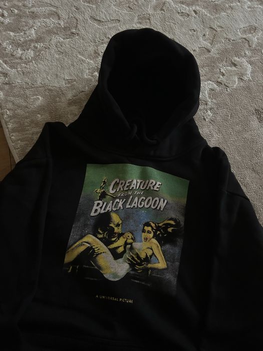 Вінтажний худак 2000-x Vintage Sk8